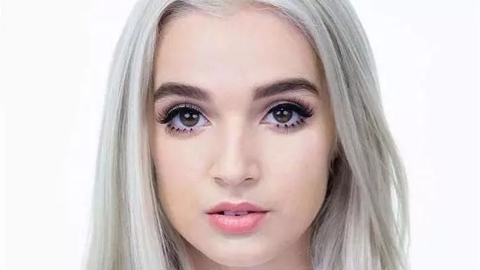 poppy meme image