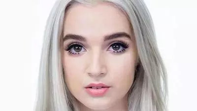 poppy