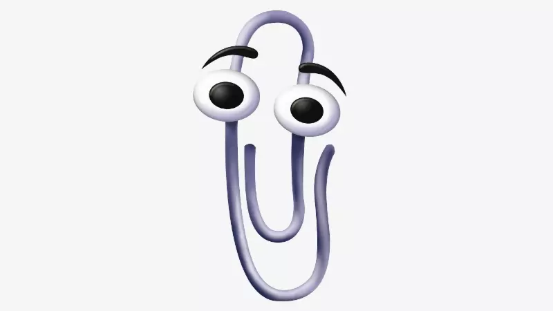 clippy meme image