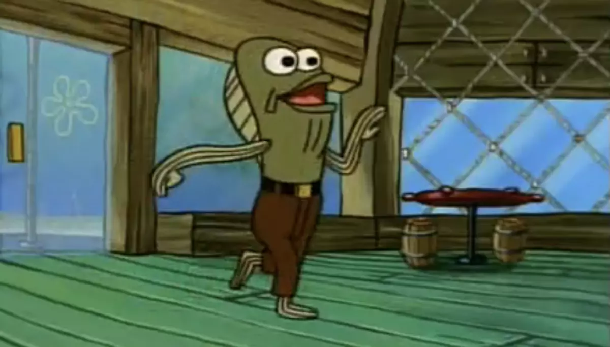 rev up those fryers meme image