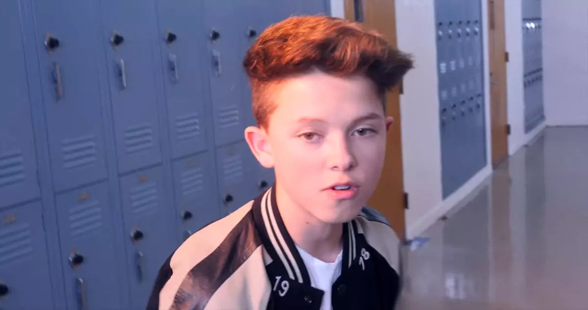 jacob sartorious meme image