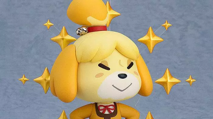 isabelle meme image