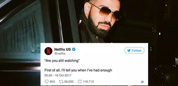 first of all meme image