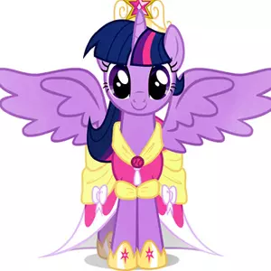 twilight sparkle alicorn controversy meme image