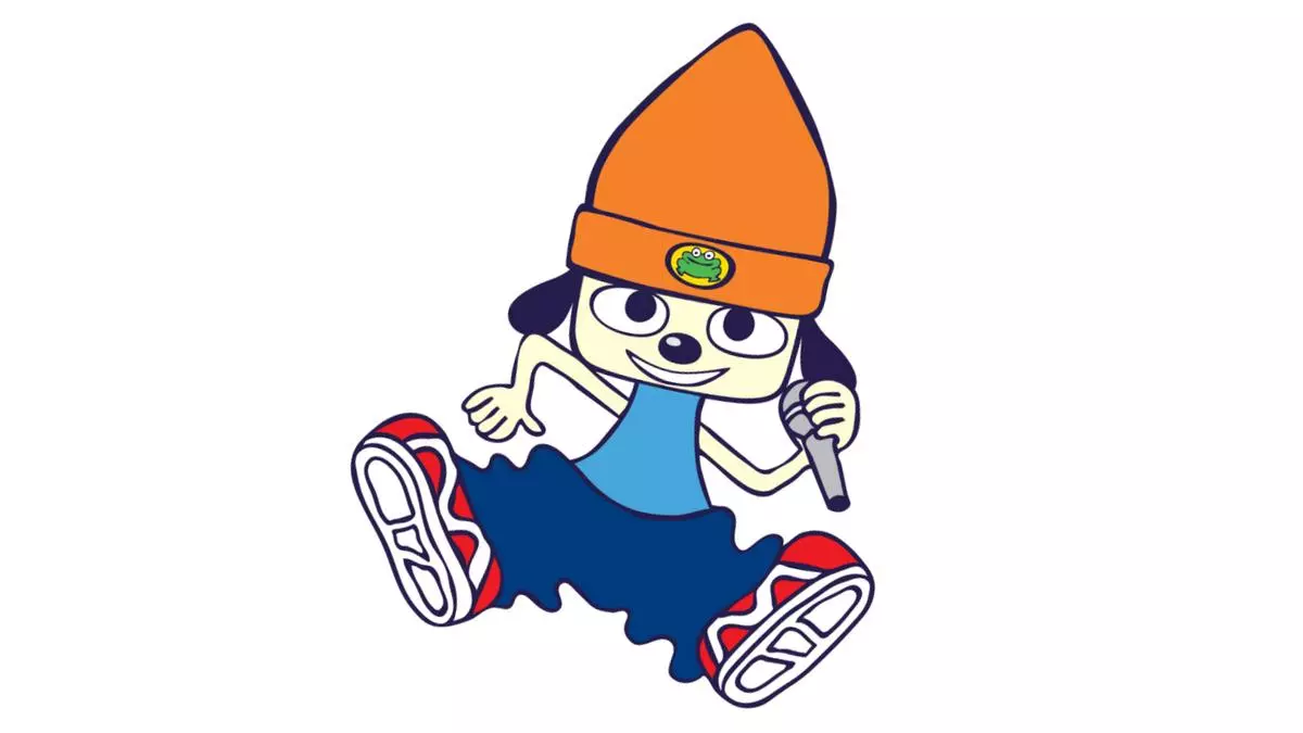 parappa the rapper meme image