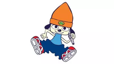 parappa the rapper
