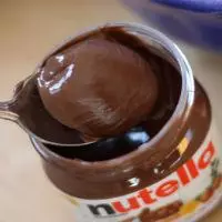 nutella meme image