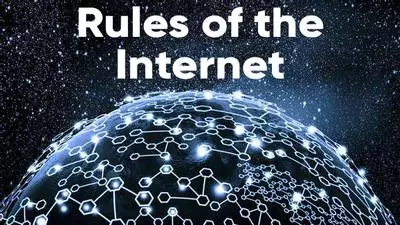 rules of the internet