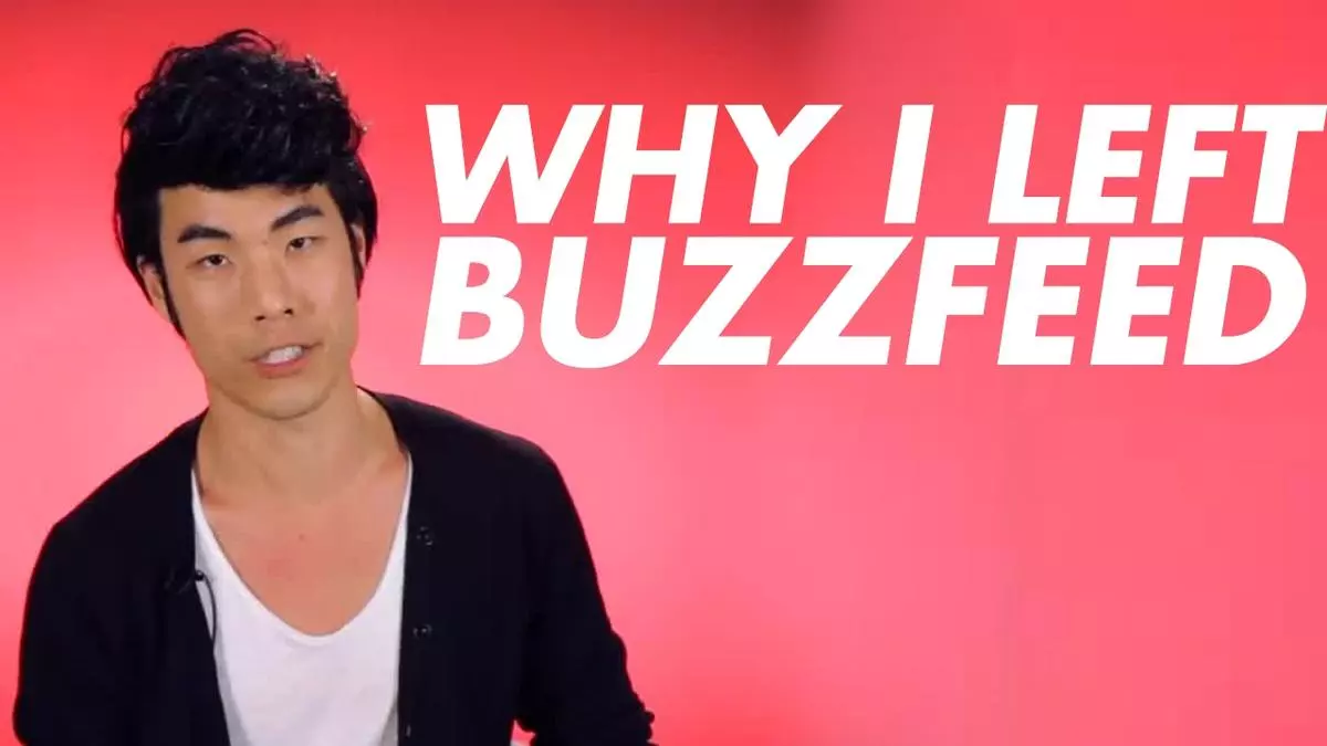 why i left buzzfeed meme image