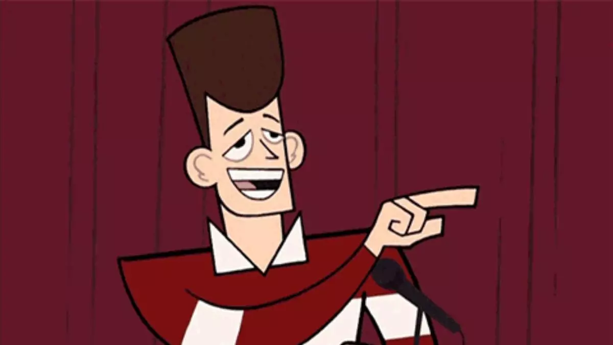 jfk clone high meme image