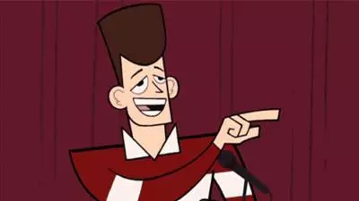 jfk clone high