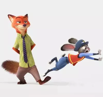 zootopia