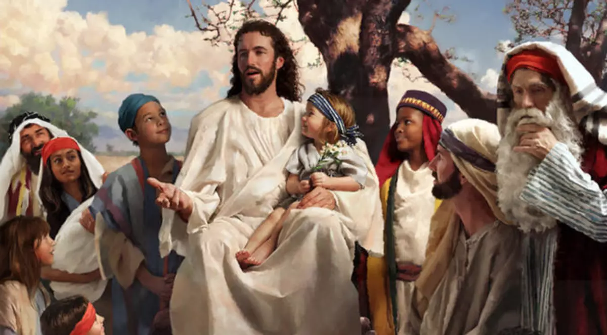 story time jesus meme image