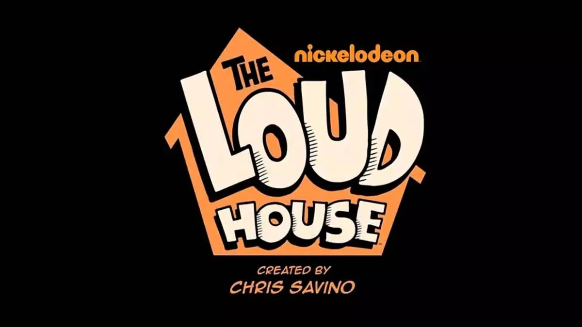 the loud house meme image
