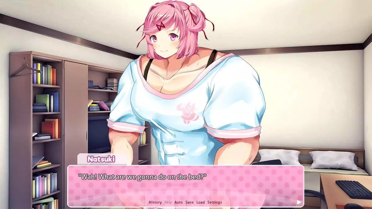 buffsuki meme image