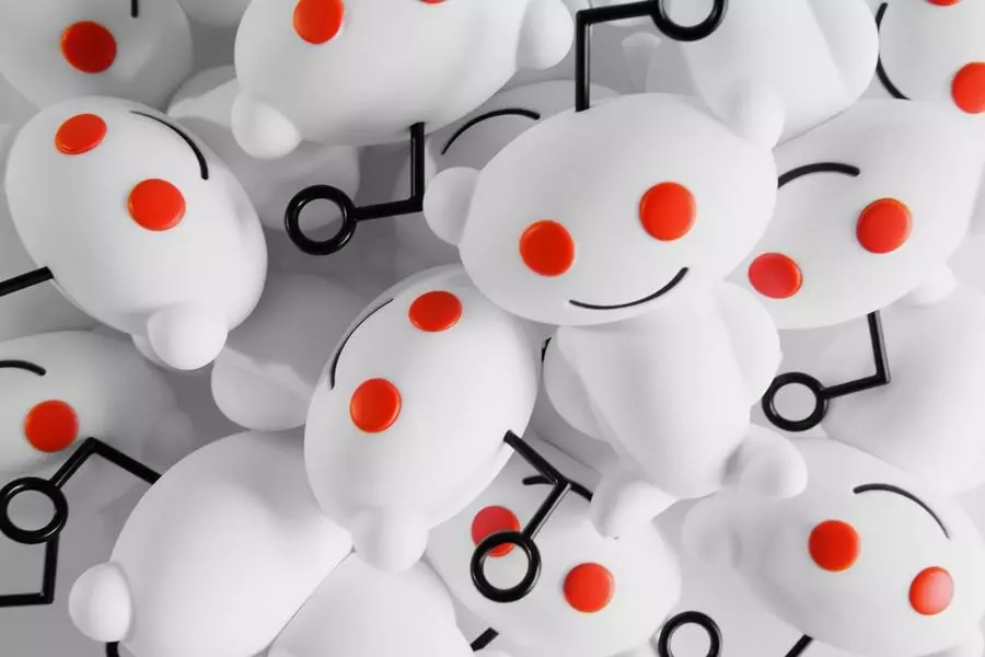 snoo meme image