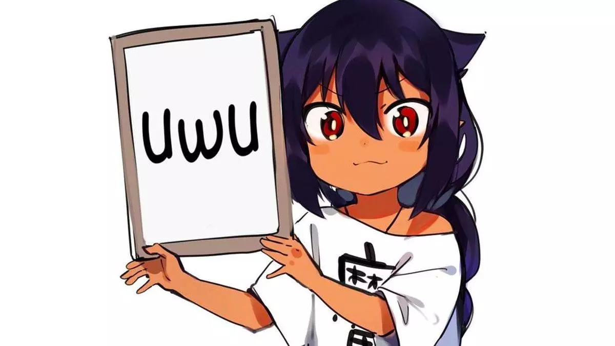 uwu meme image