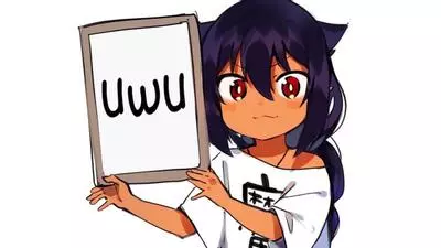 uwu