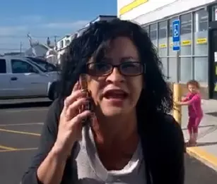 public freakout videos