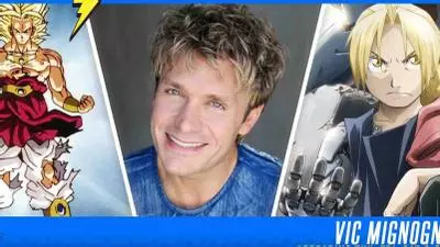 vic mignogna sexual harassment allegations