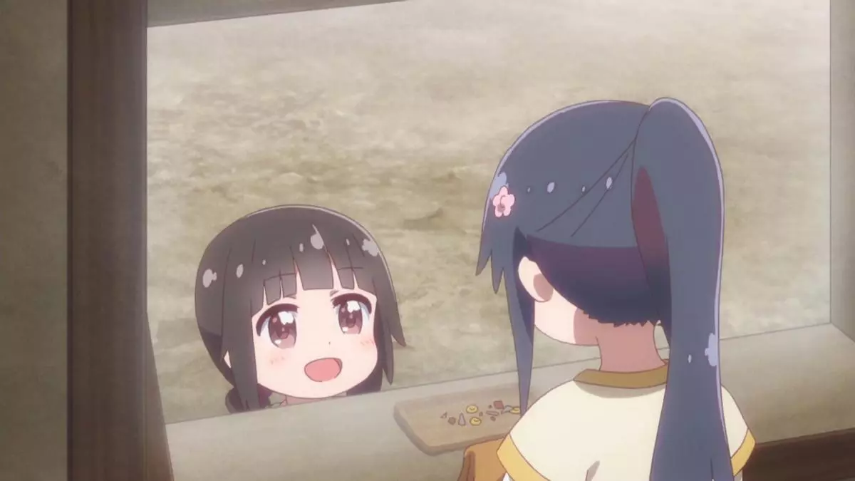 yuu buys a cookie meme image