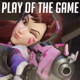 overwatch play of the game parodies meme image