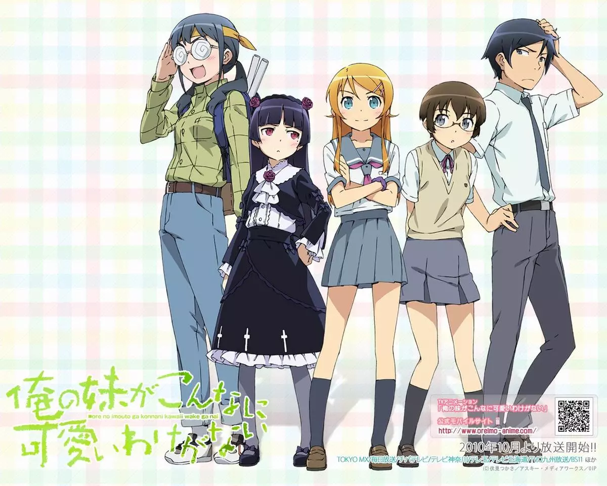 oreimo meme image