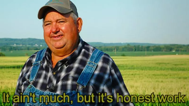 but its honest work meme image