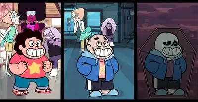steven after not surviving