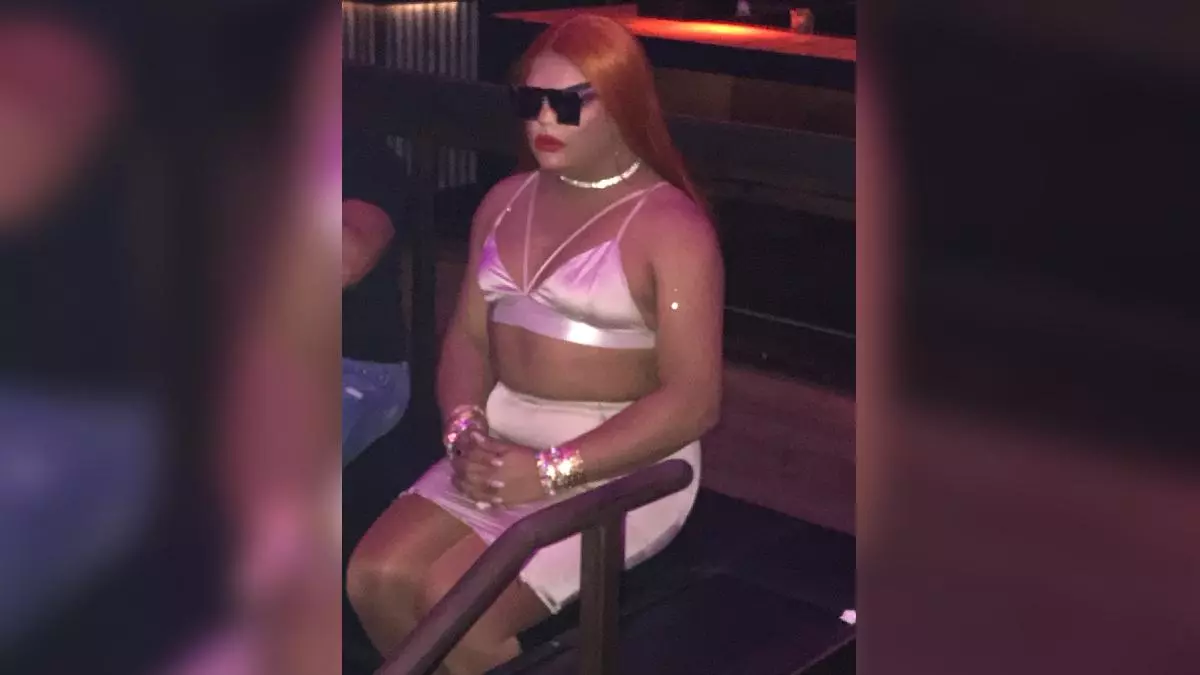 sitting alone in the vip meme image