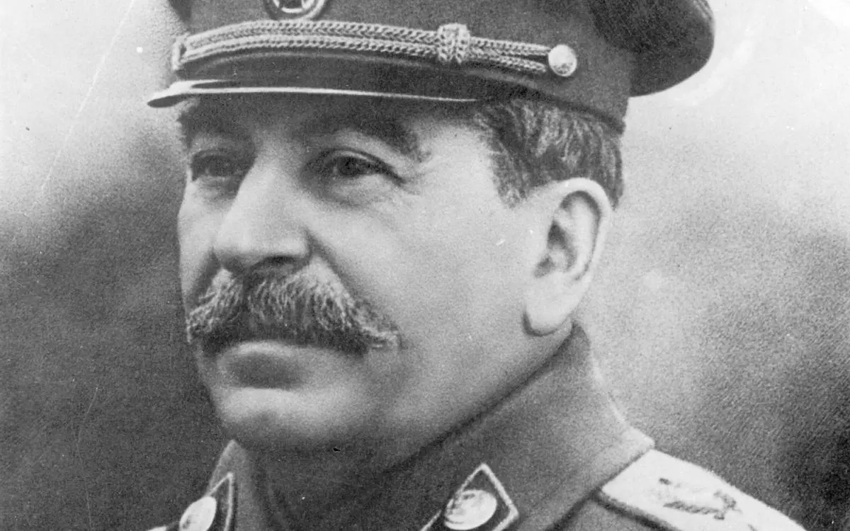 joseph stalin meme image