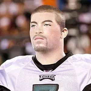 what if michael vick were white meme image