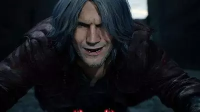 pull my devil trigger