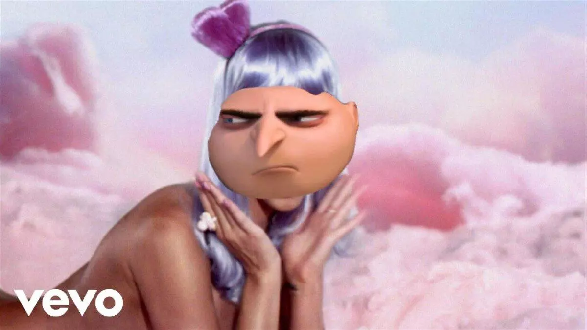 gorl meme image