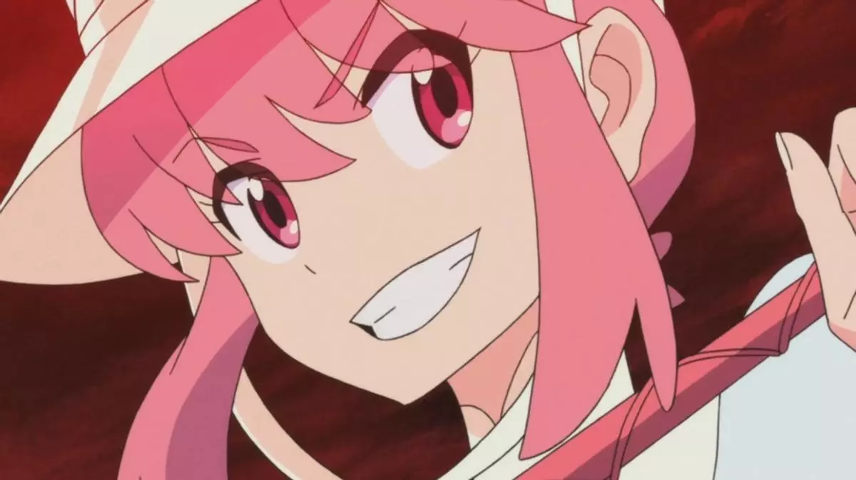 nani sore meme image