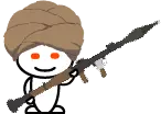 unexpected jihad meme image