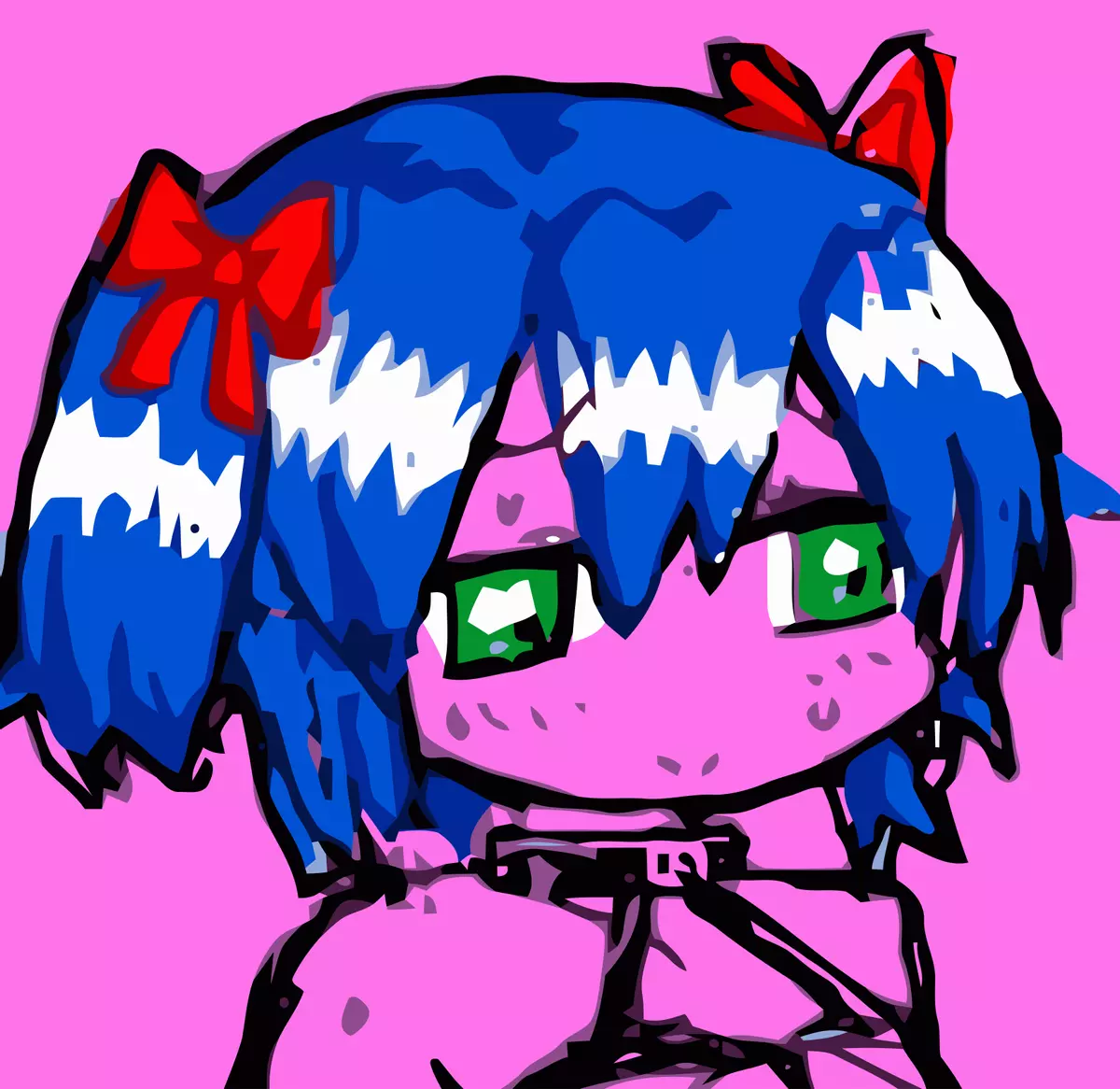 this is nice board bury pink gril meme image