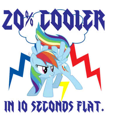 bronyspeak meme image