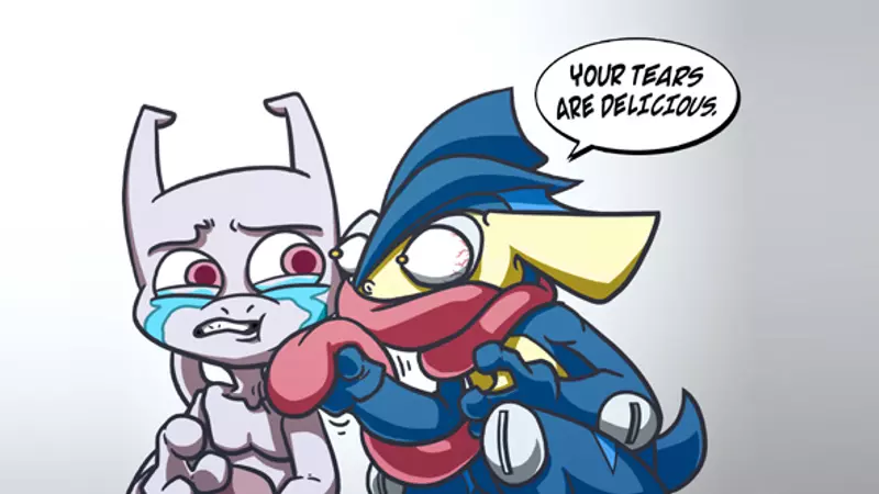 mewtwo vs greninja meme image