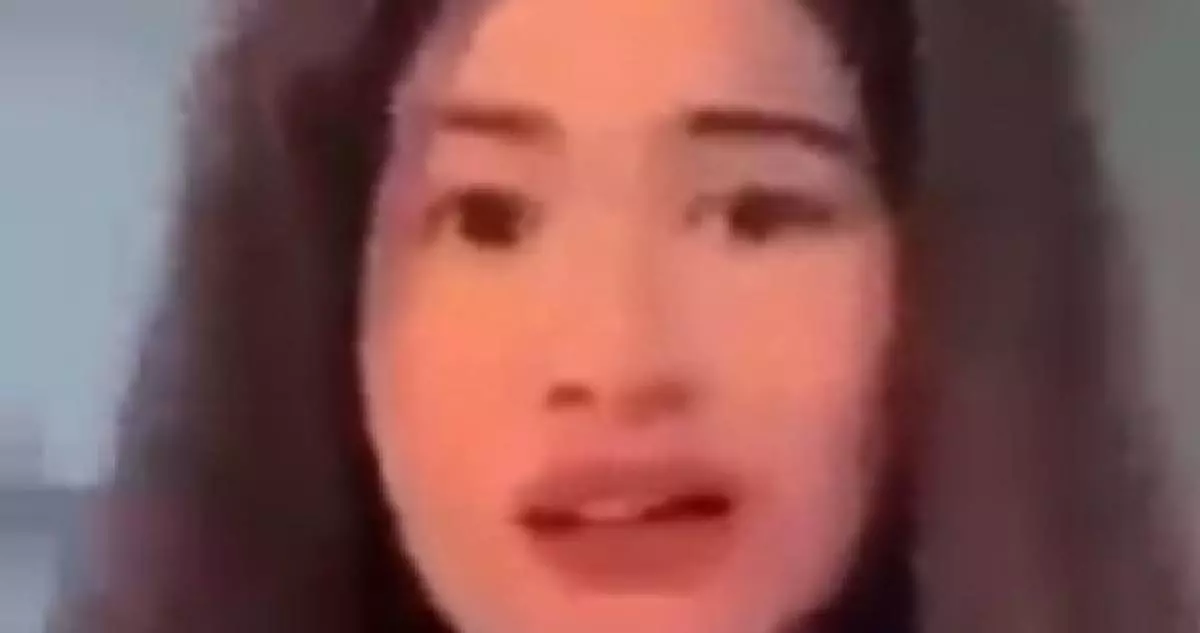kamangyan shampoo issue video meme image
