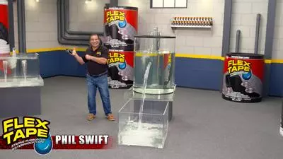 flex tape