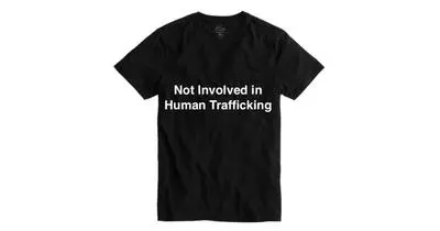 a lot of questions already answered by the shirt
