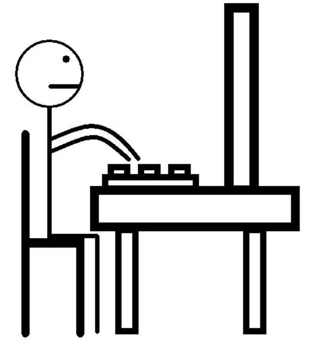 be like bill meme image