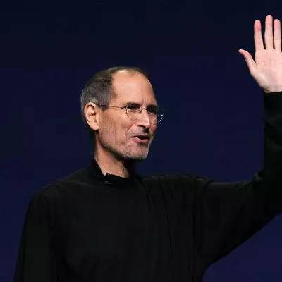 steve jobs death