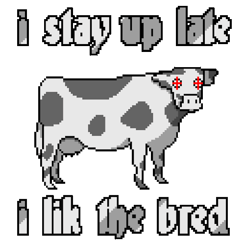 i lik the bred meme image