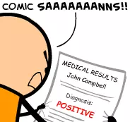 comic sans