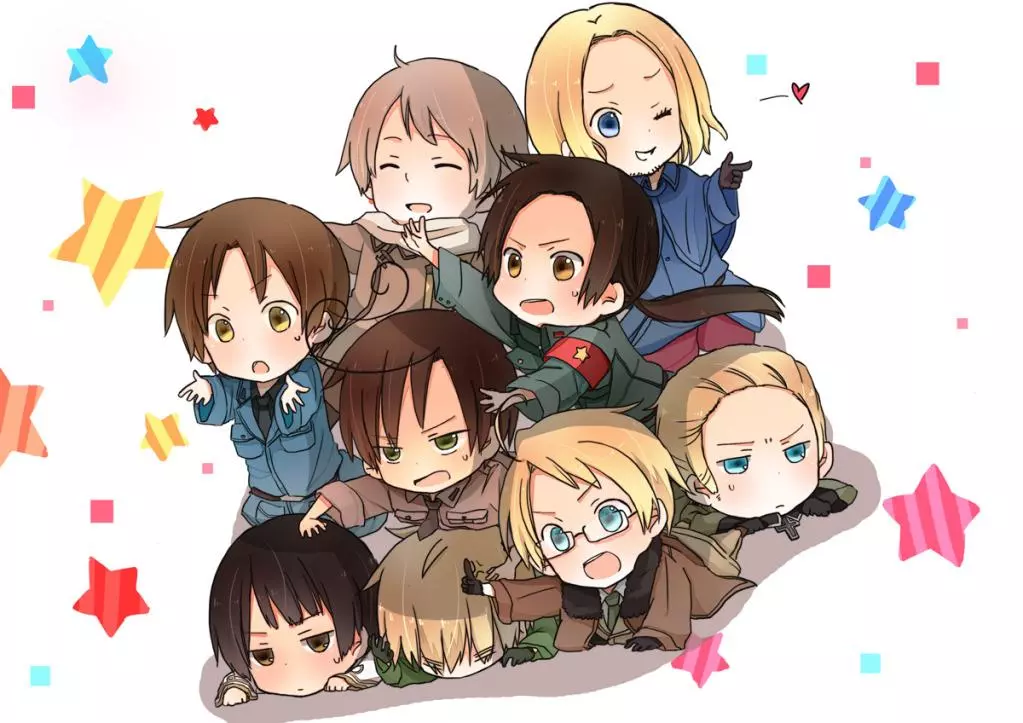hetalia meme image