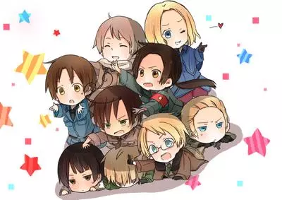hetalia