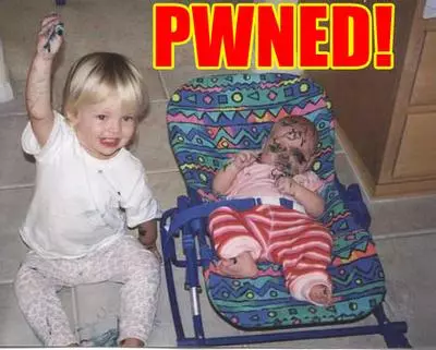 owned pwned