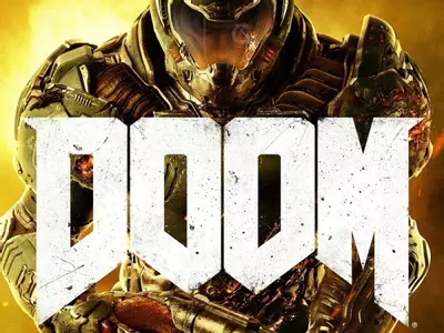 doom 2016 cover art parodies